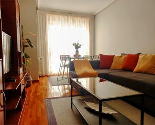 Living room of Flat to rent in Oviedo 