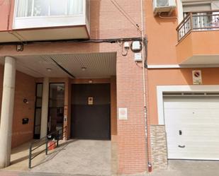 Exterior view of Box room for sale in  Murcia Capital