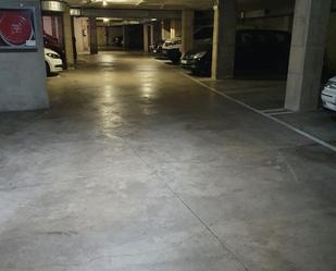 Parking of Garage to rent in  Barcelona Capital