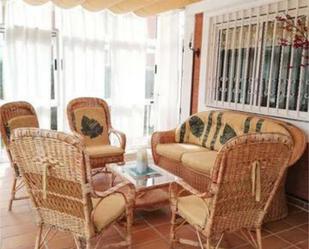 Terrace of House or chalet to rent in Santa Marta de Tormes  with Terrace