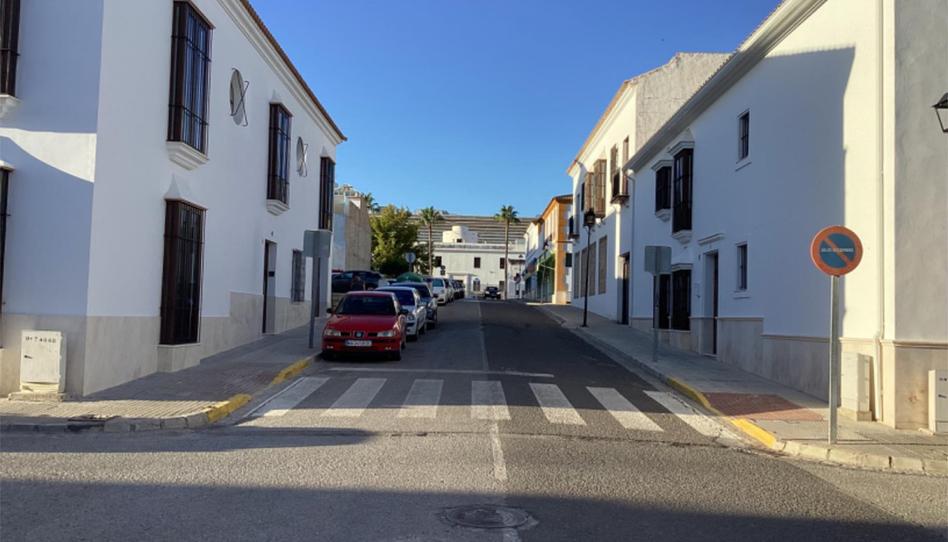 Casa adosada per a compartir a Calle Doctor Francisco Grande Covián, 19, Osuna, Sevilla - imatge 1 Foto 1 de Casa adosada per a compartir a Calle Doctor Francisco Grande Covián, 19, Osuna, Sevilla