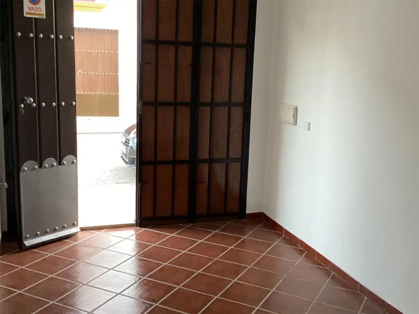 Habitació a Calle Doctor Francisco Grande Covián, 19, Osuna Casa adosada per a compartir en Osuna amb Calefacció, Jardí privat i Terrassa