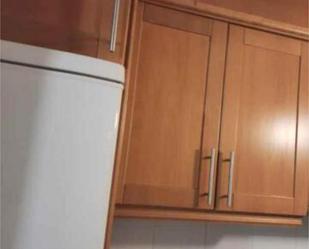 Kitchen of Flat to rent in Ponteareas