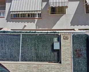 Exterior view of House or chalet for sale in Alicante / Alacant  with Terrace and Swimming Pool