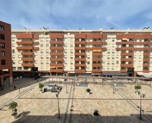 Flat to rent in Avenida Capitán Ontañón, 1-3, La Reconquista - El Rosario