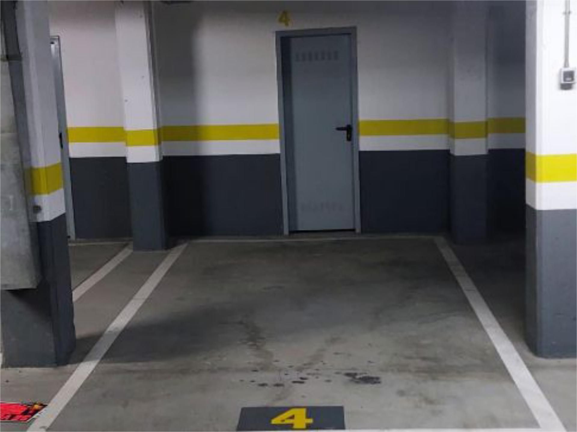Parking of Garage for sale in Sabiñánigo