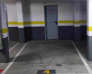 Parking of Garage for sale in Sabiñánigo