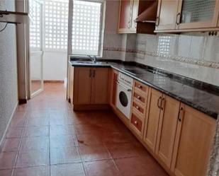 Kitchen of Flat for sale in San Bartolomé de Tirajana