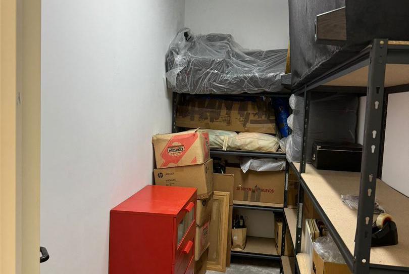 Traster en venda a Calle Azahar, 31, Siete Palmas, Las Palmas - imatge 1 Foto 1 de Traster en venda a Calle Azahar, 31, Siete Palmas, Las Palmas