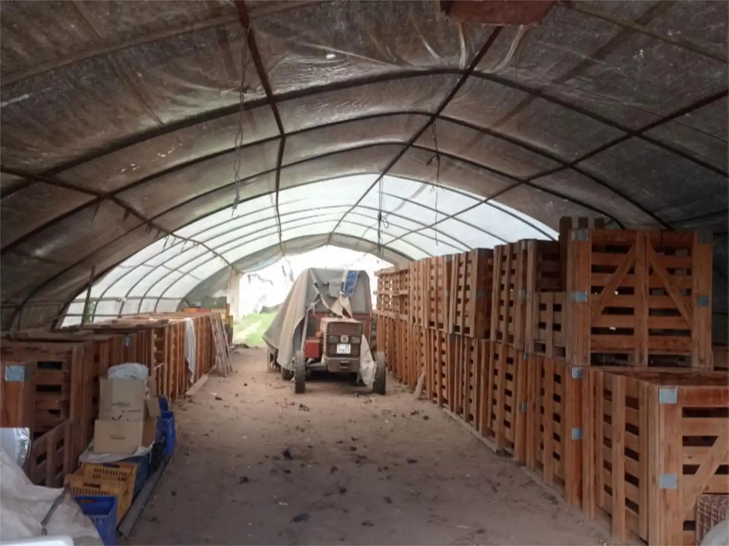 Local de alquiler en Tavernes Blanques