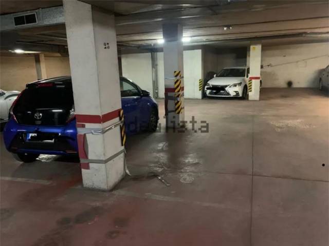Garaje en Venta en Carrer de la Infanta Pau, 10 en Foners