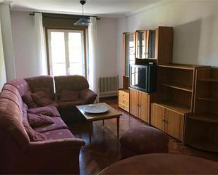 Living room of Flat to rent in Mondariz-Balneario