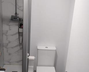 Bathroom of Flat to rent in San Sebastián de los Reyes  with Air Conditioner