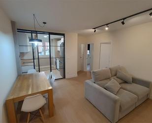 Living room of Flat for sale in Portugalete