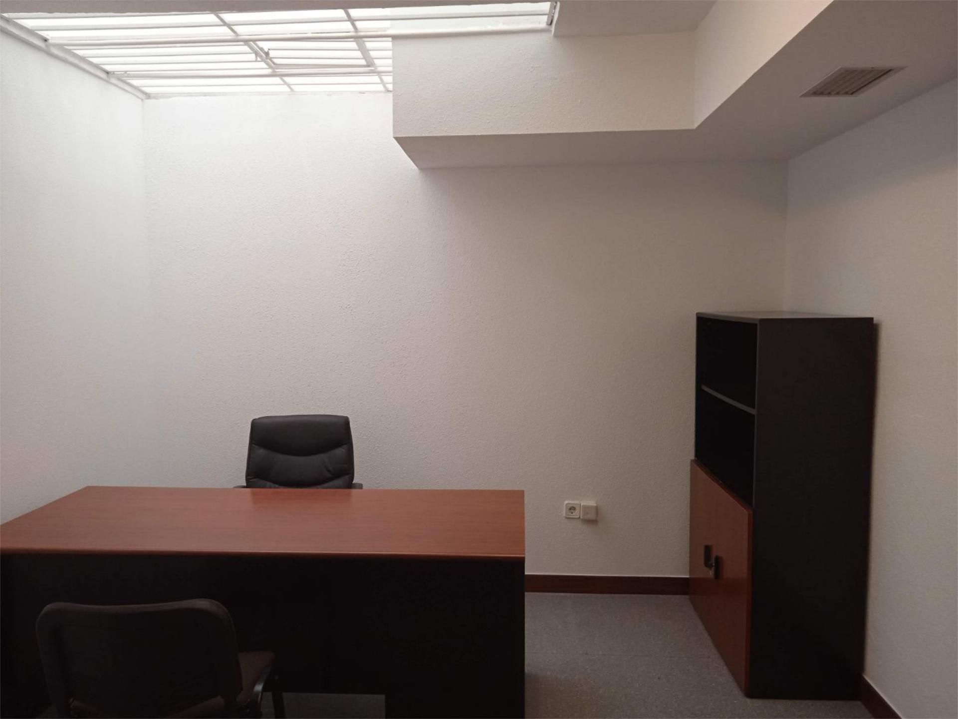 Oficina de lloguer en Vitoria - Gasteiz