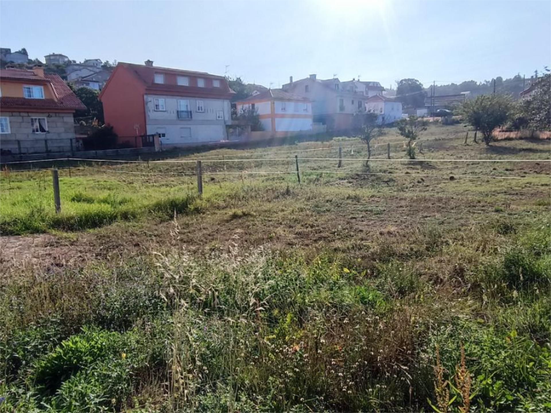 Land for sale in Baiona