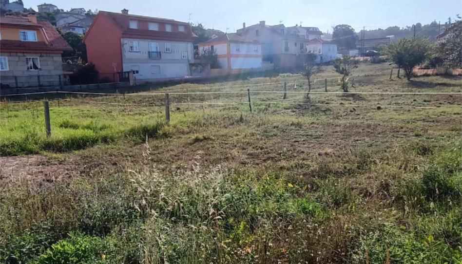 Land for sale in Rúa Covaterreña, 27, Baiona, Pontevedra - image 1 Photo 1 of Land for sale in Rúa Covaterreña, 27, Baiona, Pontevedra