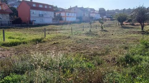 Land for sale in Rúa Covaterreña, 27, Baiona, Pontevedra - image 2 Photo 2 of Land for sale in Rúa Covaterreña, 27, Baiona, Pontevedra