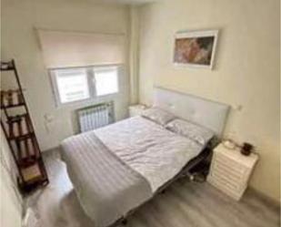 Bedroom of Flat to rent in  Madrid Capital