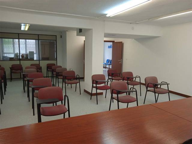 Local comercial en Alquiler en Músico Mariano San Miguel Kalea, 1 en Judimendi