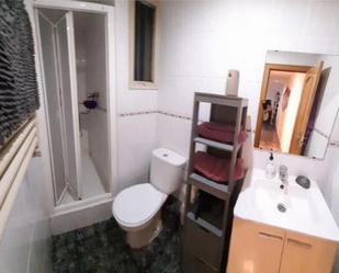 Bathroom of Flat for sale in Mollet del Vallès