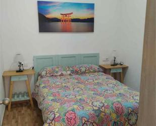 Apartament de lloguer a Vallesequillo