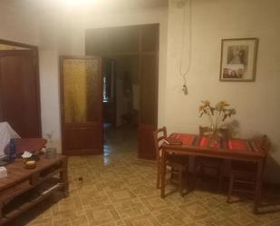 Dining room of House or chalet for sale in  Murcia Capital  with Air Conditioner