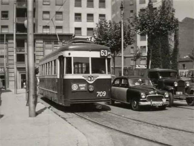 Garaje en Alquiler en Carrer del Sant Crist, 49 en Sants