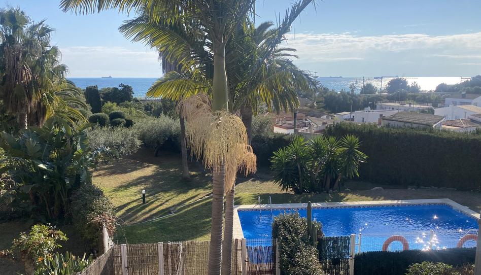 Photo 1 of Single-family semi-detached for sale in Via Augusta, 161, Llevant, Tarragona