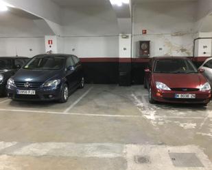 Parking of Garage to rent in  Madrid Capital