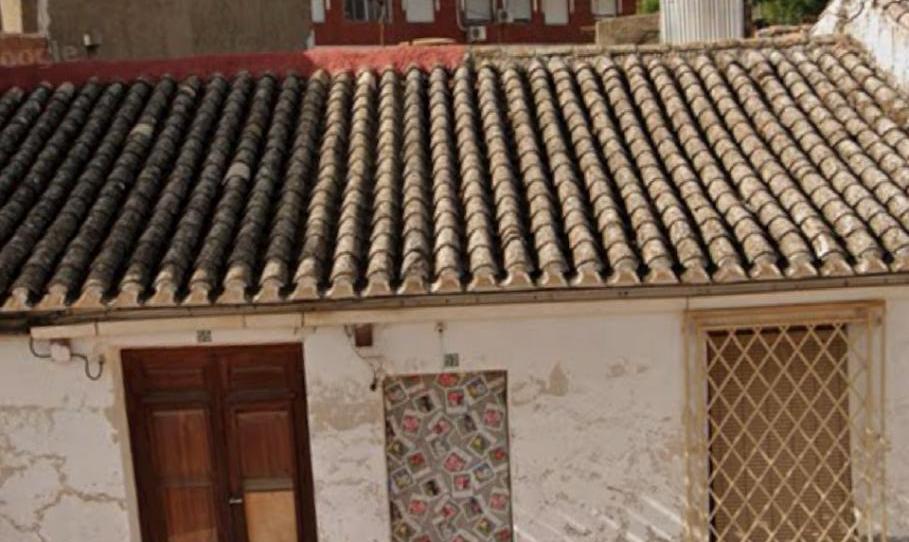 Planta baja for sale in Avenida Sierra Espuña, 57, Alhama de Murcia ciudad, Murcia - image 1 Photo 1 of Planta baja for sale in Avenida Sierra Espuña, 57, Alhama de Murcia ciudad, Murcia