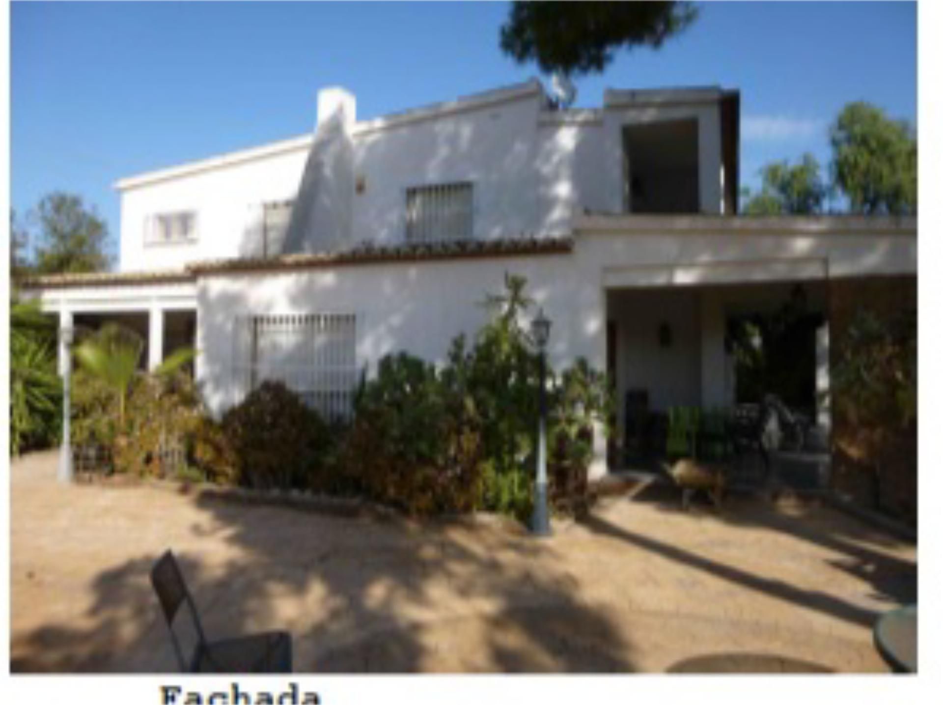 House or chalet to share in Camí Reial de la Vila Joiosa, 43, Playa Muchavista