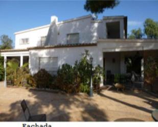 Casa o xalet per a compartir a Camí Reial de la Vila Joiosa, 43, Playa Muchavista