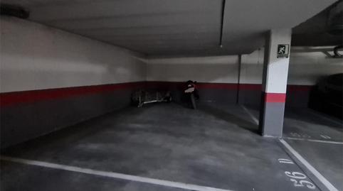 Foto 4 de Garatge en venda a Calle Isla de Lobeira, 106, Parque de la Coruña - Las Suertes, Madrid