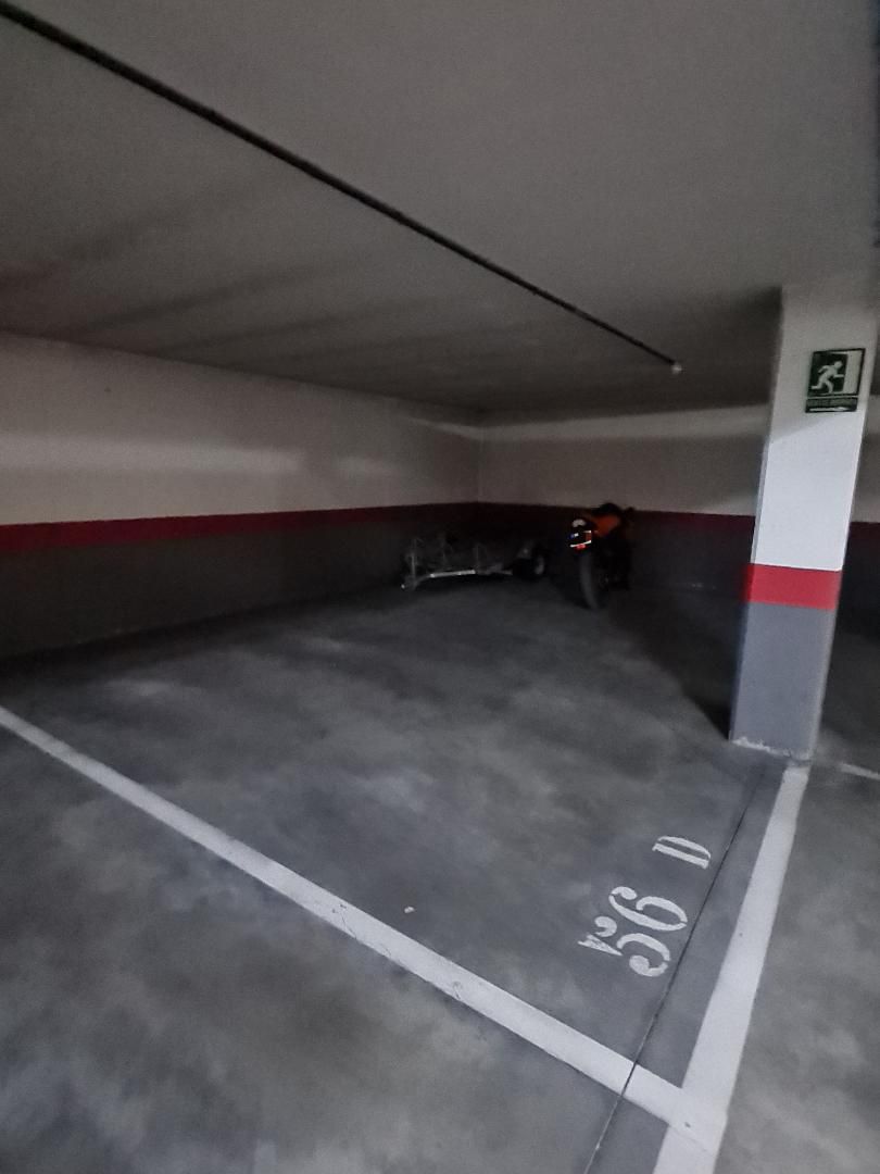 Parking of Garage for sale in Collado Villalba