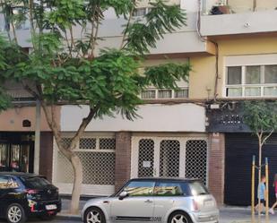 Planta baja to rent in Avenida Catedratico Soler, 27, Benalúa