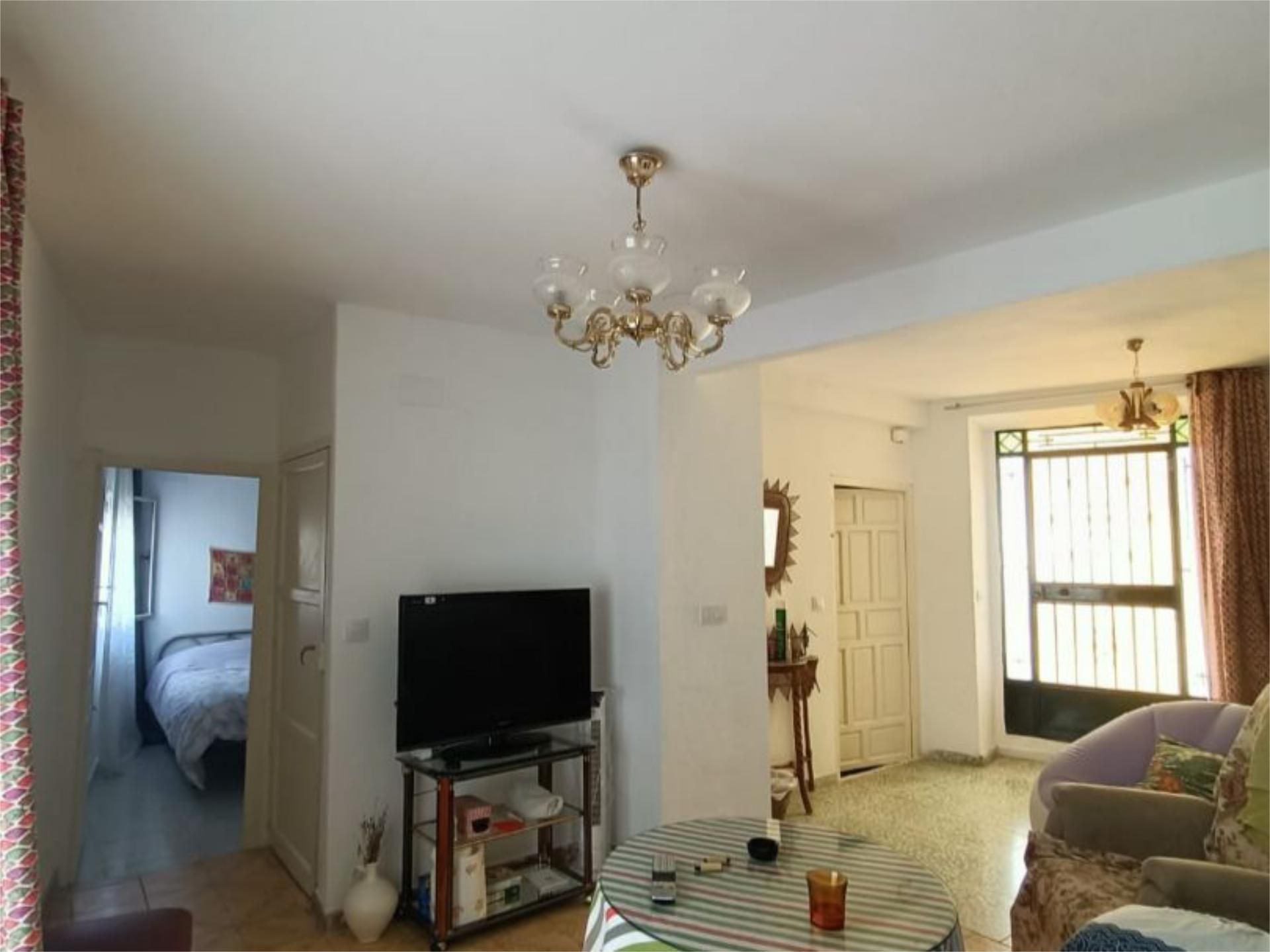 Living room of Single-family semi-detached for sale in Torres  with Air Conditioner