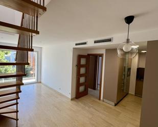 Duplex to rent in Vilanova i la Geltrú  with Air Conditioner, Terrace and Balcony