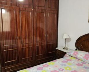 Bedroom of Flat to rent in Vélez-Málaga  with Terrace and Balcony