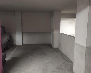 Garage to rent in Guadalajara Capital