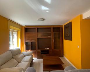 Living room of Flat to rent in León Capital 