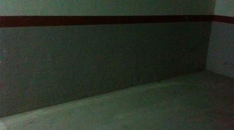 Foto 2 de Garaje de alquiler en Calle de Huesca, 13, Centro, Alcobendas