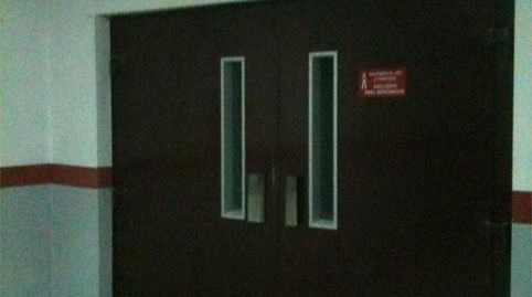 Foto 3 de Garaje de alquiler en Calle de Huesca, 13, Centro, Alcobendas