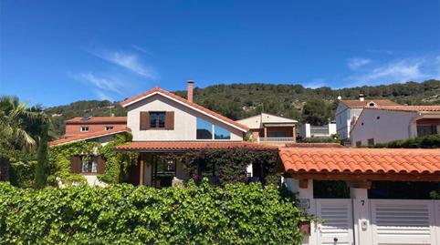 Photo 3 of House or chalet for sale in Avinguda Mas Alba, 47, Mas Alba, Barcelona