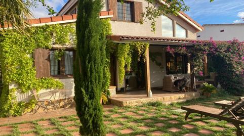 Photo 4 of House or chalet for sale in Avinguda Mas Alba, 47, Mas Alba, Barcelona