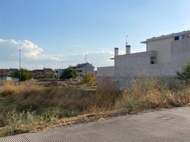 Terreno urbanizable en Venta en Avenida Alcalde Gonzalo Lago, 18 en Hospital - Nuevo Centro de Talavera de la Reina