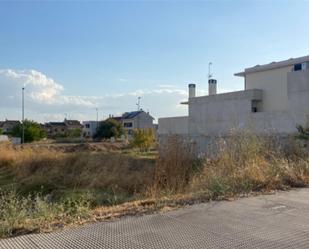 Constructible Land for sale in Talavera de la Reina