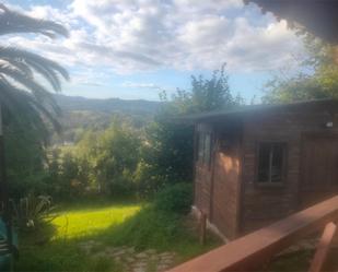 Garden of House or chalet for sale in Pravia  with Terrace