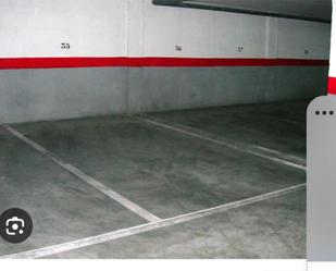 Parkplatz von Garage miete in Tarancón