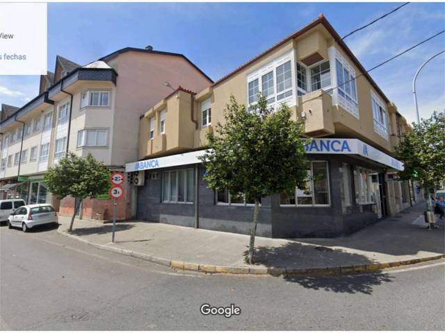 Local comercial en Alquiler en Estrada do Castro de Pontevea, 2 en Teo